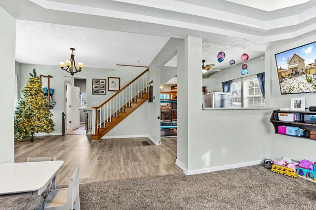 $154,900 | 2102 Plum Street, New Castle, IN 47362