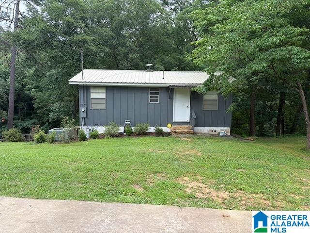 163 Glaze Creek Road Bessemer, AL 35023 - Photo 2 of 21