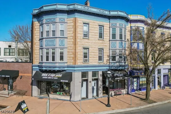 $2,600 | 13 N Avenue East, Unit 2, Cranford, NJ 07016