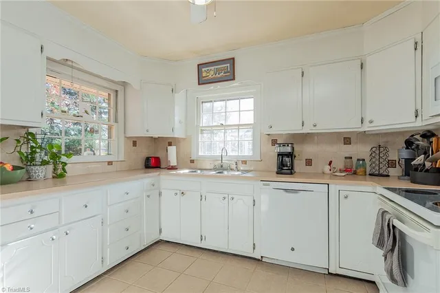 $282,000 | 601 Longview Drive, Thomasville, NC 27360