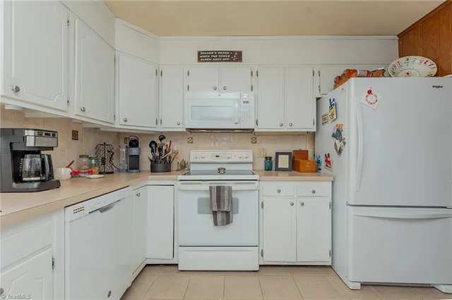 $282,000 | 601 Longview Drive, Thomasville, NC 27360