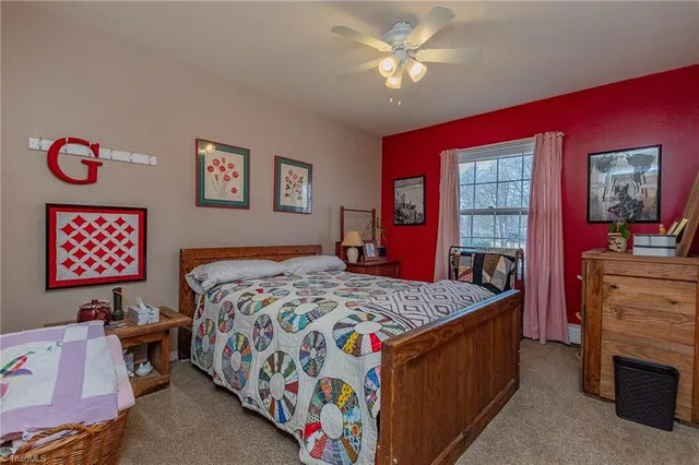 $282,000 | 601 Longview Drive, Thomasville, NC 27360