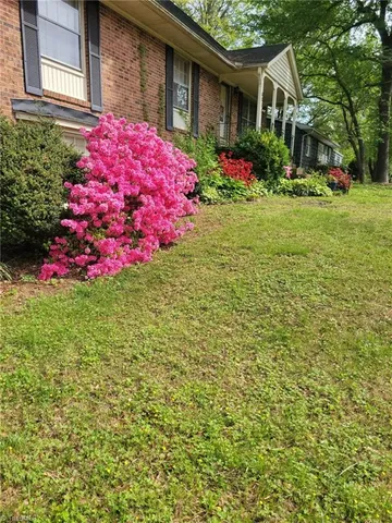 $282,000 | 601 Longview Drive, Thomasville, NC 27360