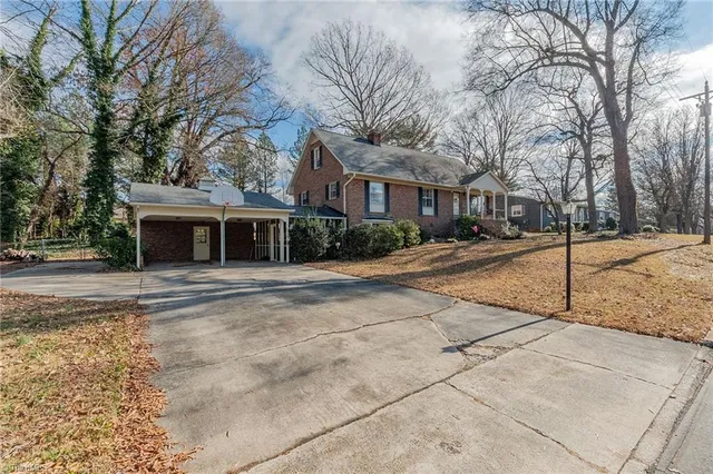 $282,000 | 601 Longview Drive, Thomasville, NC 27360