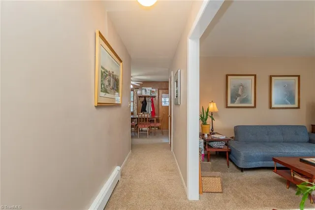 $282,000 | 601 Longview Drive, Thomasville, NC 27360