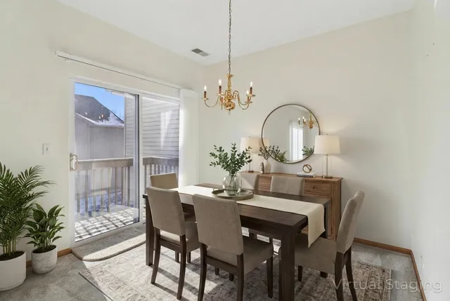 $234,900 | 31647 TallGrass Court, Lakemoor, IL 60051