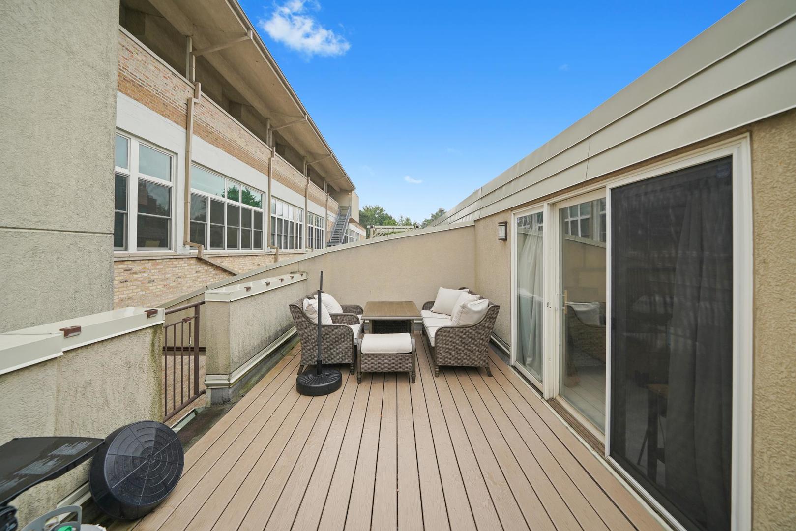 1834 Ridge Avenue, Unit 102 Evanston, IL 60201 - Photo 24 of 36