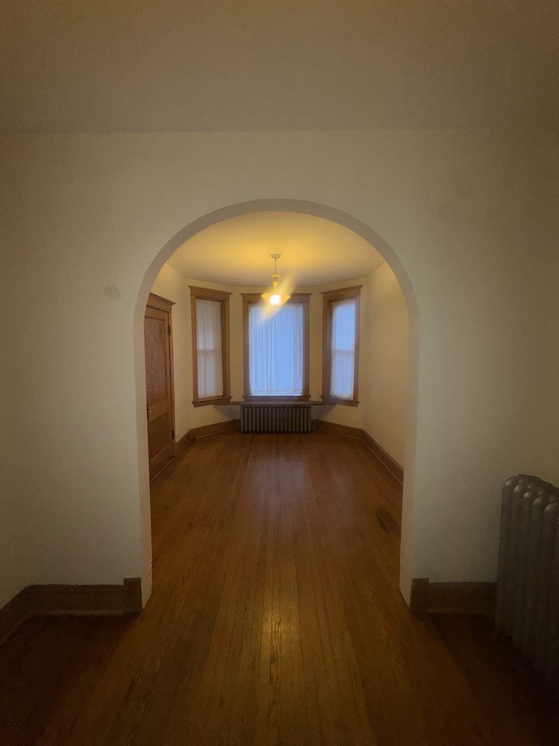 3030 West Belden Avenue Chicago, IL 60647 - Photo 3 of 12 a view of a room with window