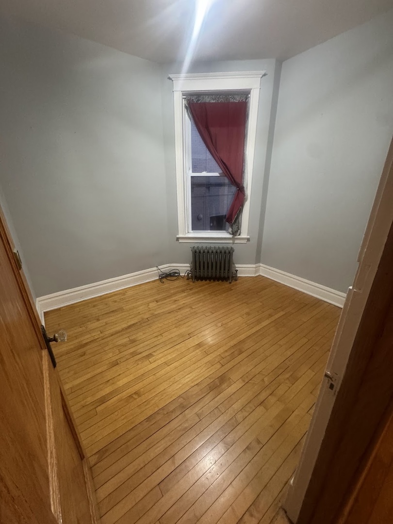 3030 West Belden Avenue Chicago, IL 60647 - Photo 6 of 12 a view of an empty room