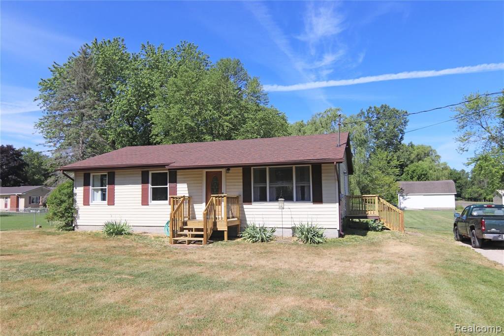 14033 Neff Road Clio, MI 48420 - Photo 1 of 11
