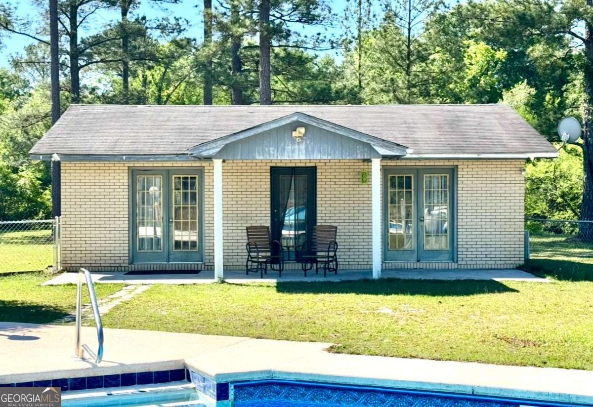 963 Springhill Church Road Alamo, GA 30411 - Photo 52 of 84