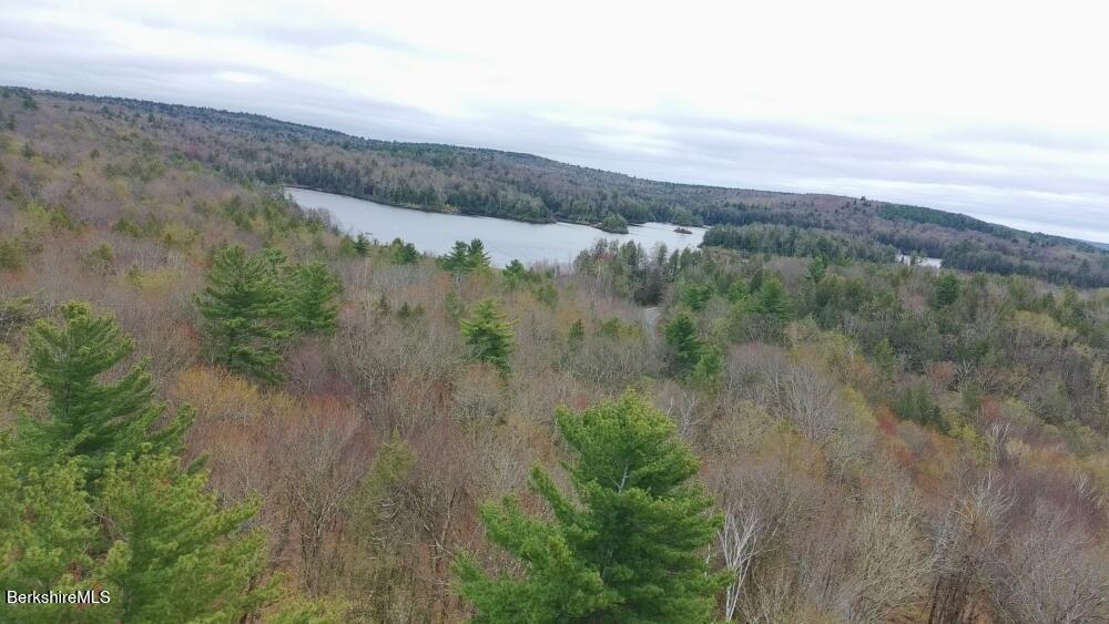 0 East Otis Road Granville, MA 01034 - Photo 6 of 6 Drone View