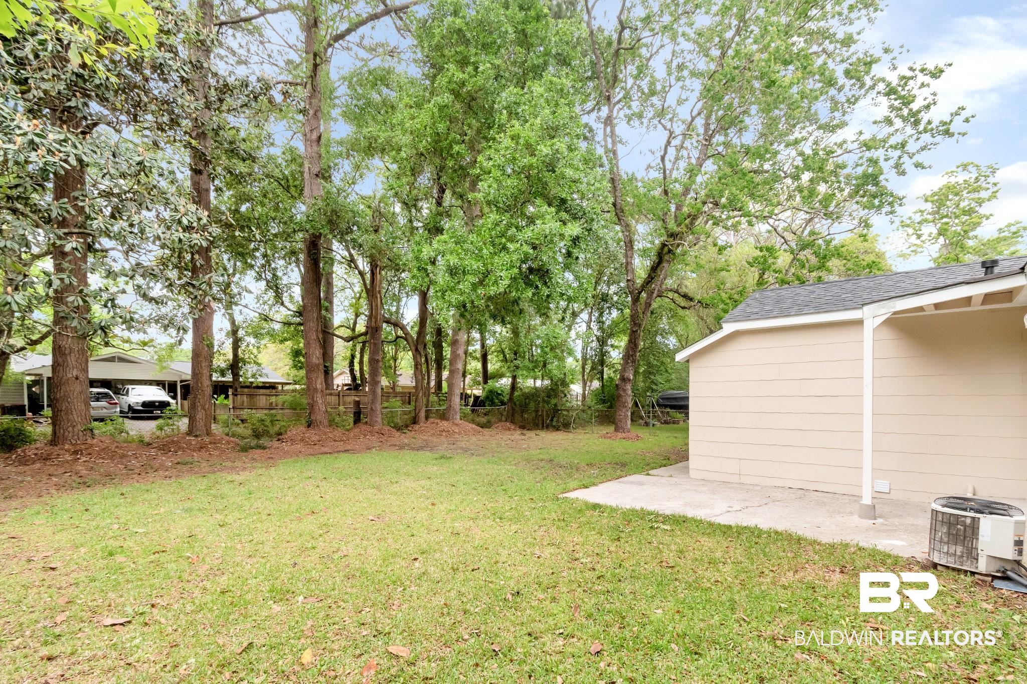 22 West Chadwick Drive Mobile, AL 36606 - Photo 20 of 24