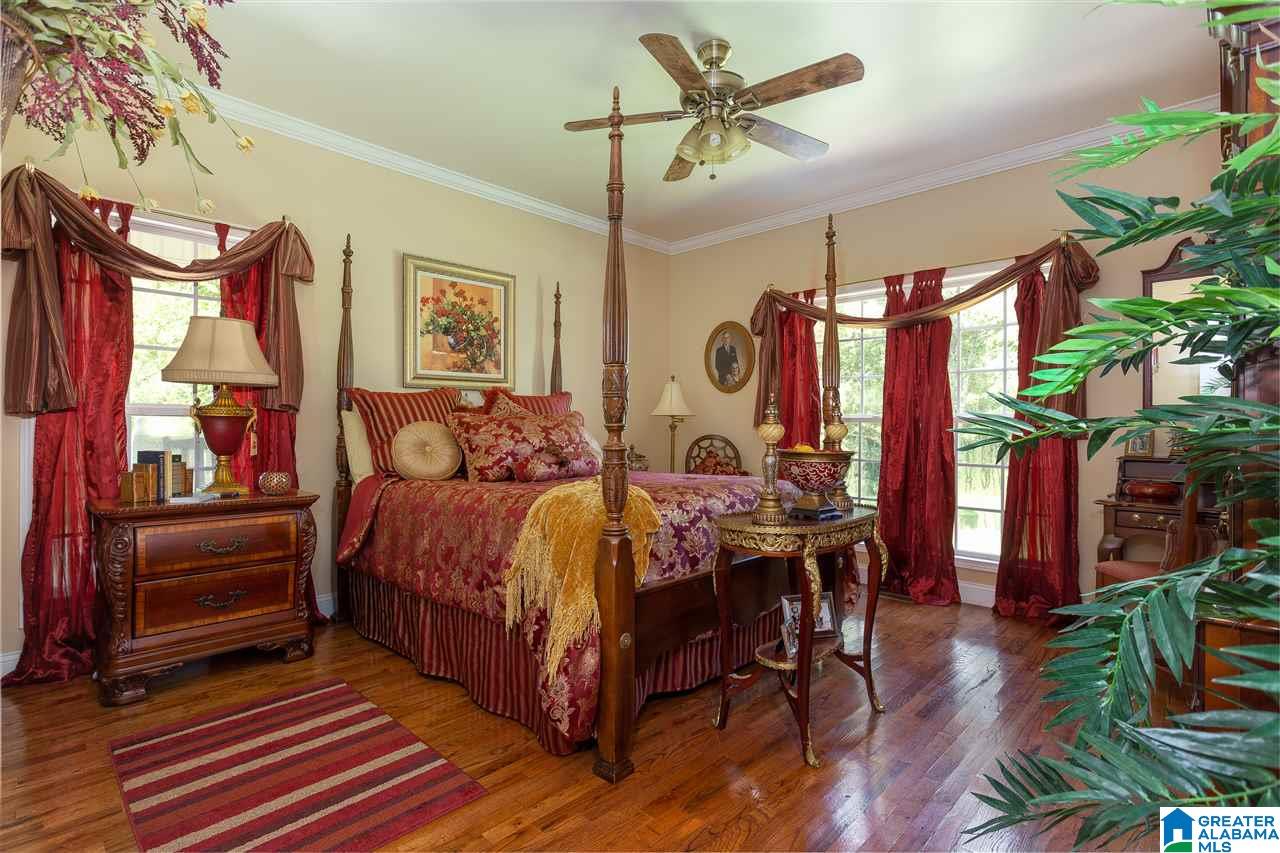 724 Jonesview Road Talladega, AL 35160 - Photo 34 of 50
