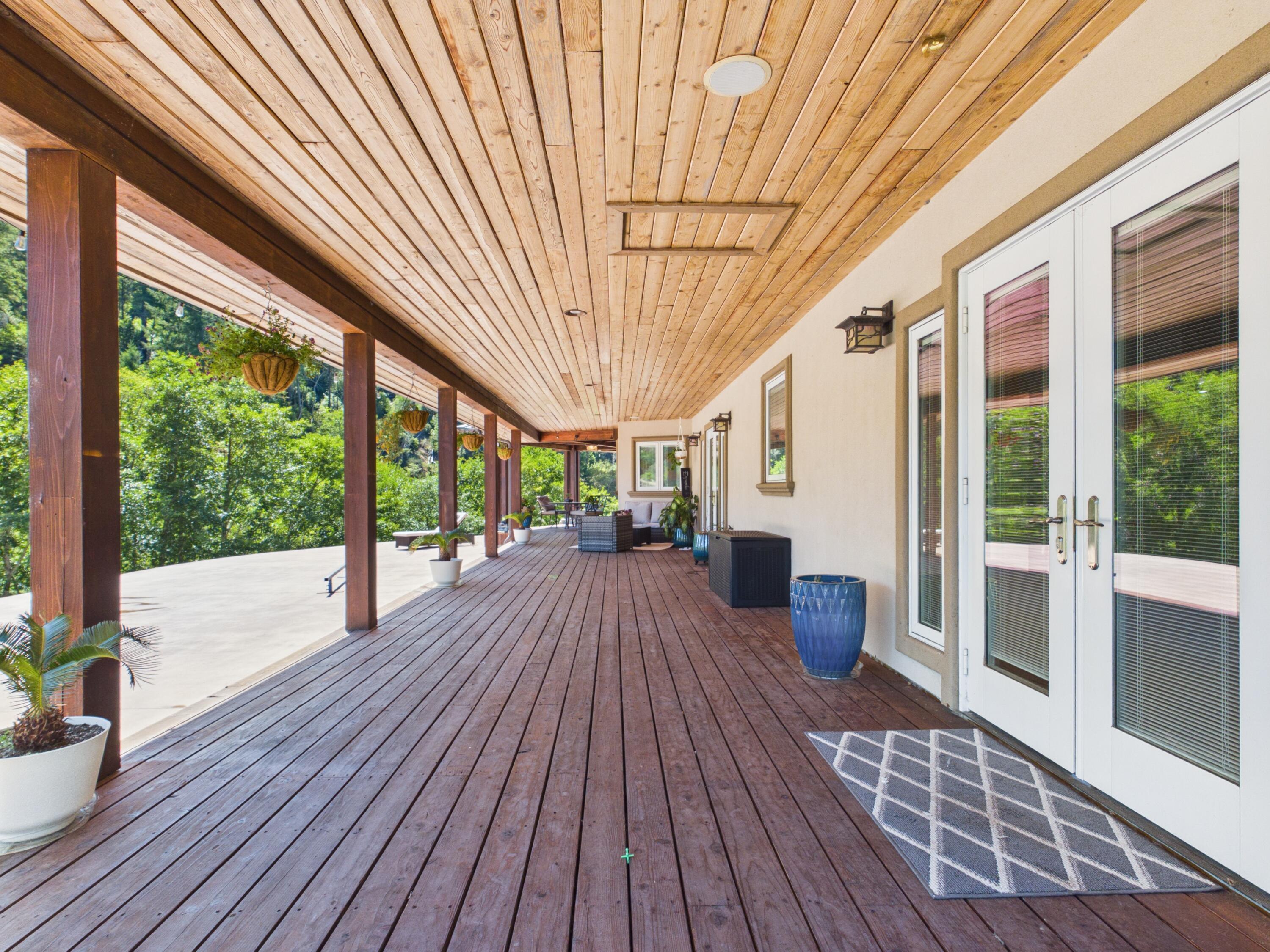 22689 Alderpoint Road Alderpoint, CA 95511 - Photo 72 of 146 Gallery Image 72