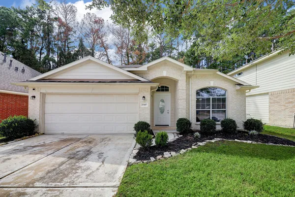 $2,100 | 25407 Clover Ranch Drive, Katy, TX 77494