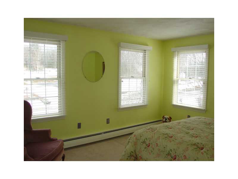 278 Stillwater Road Smithfield, RI 02917 - Photo 14 of 23 Bedroom.