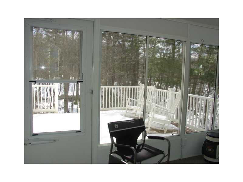 278 Stillwater Road Smithfield, RI 02917 - Photo 22 of 23 Patio/Deck.