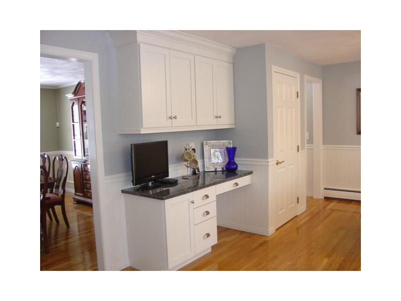 278 Stillwater Road Smithfield, RI 02917 - Photo 5 of 23 Kitchen.