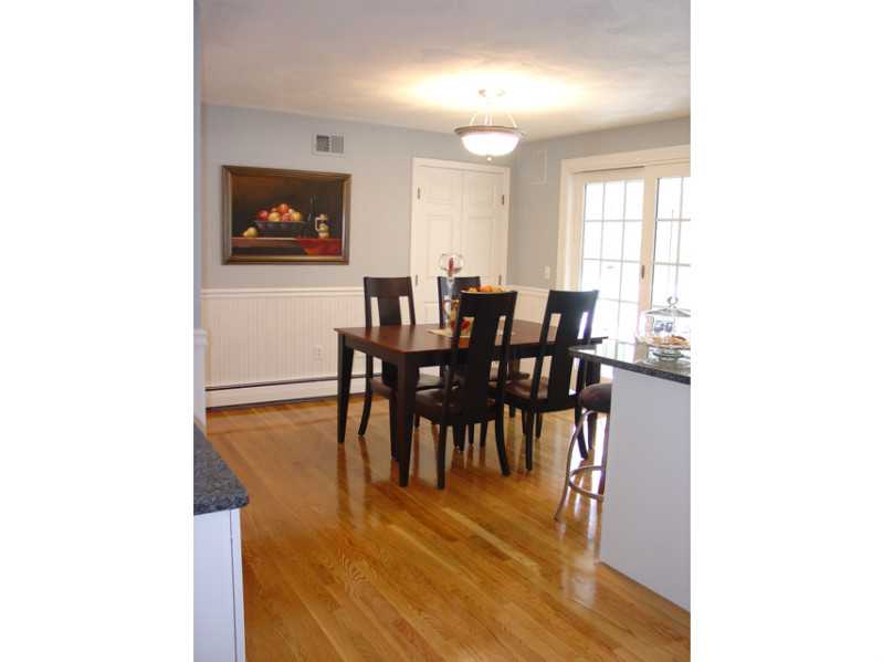 278 Stillwater Road Smithfield, RI 02917 - Photo 8 of 23 Dining Room.