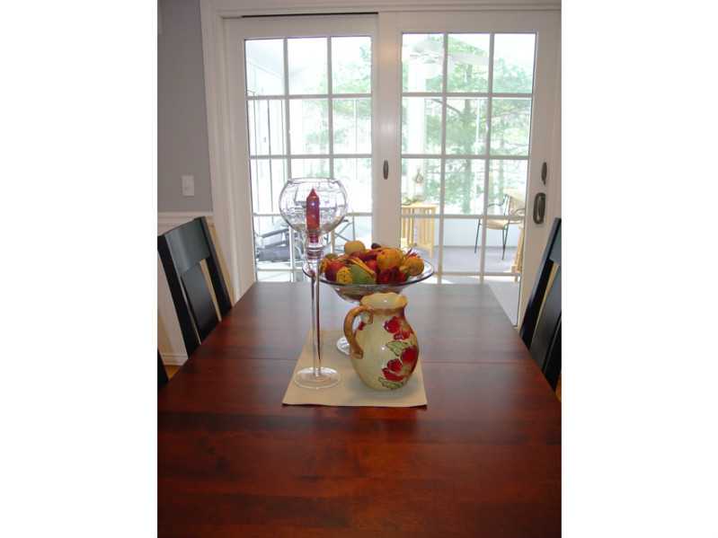 278 Stillwater Road Smithfield, RI 02917 - Photo 9 of 23 Dining Room.