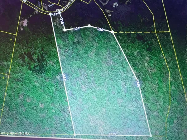 $115,000 | 603 Sled Creek Road, Duff, TN 37729