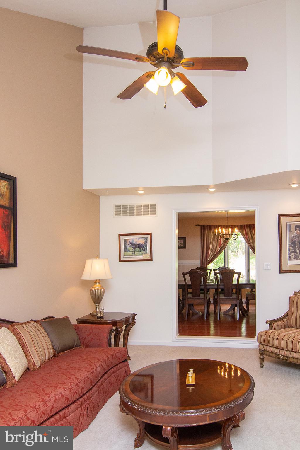 2037 Albert Rill Road Hampstead, MD 21074 - Photo 14 of 38 dining room