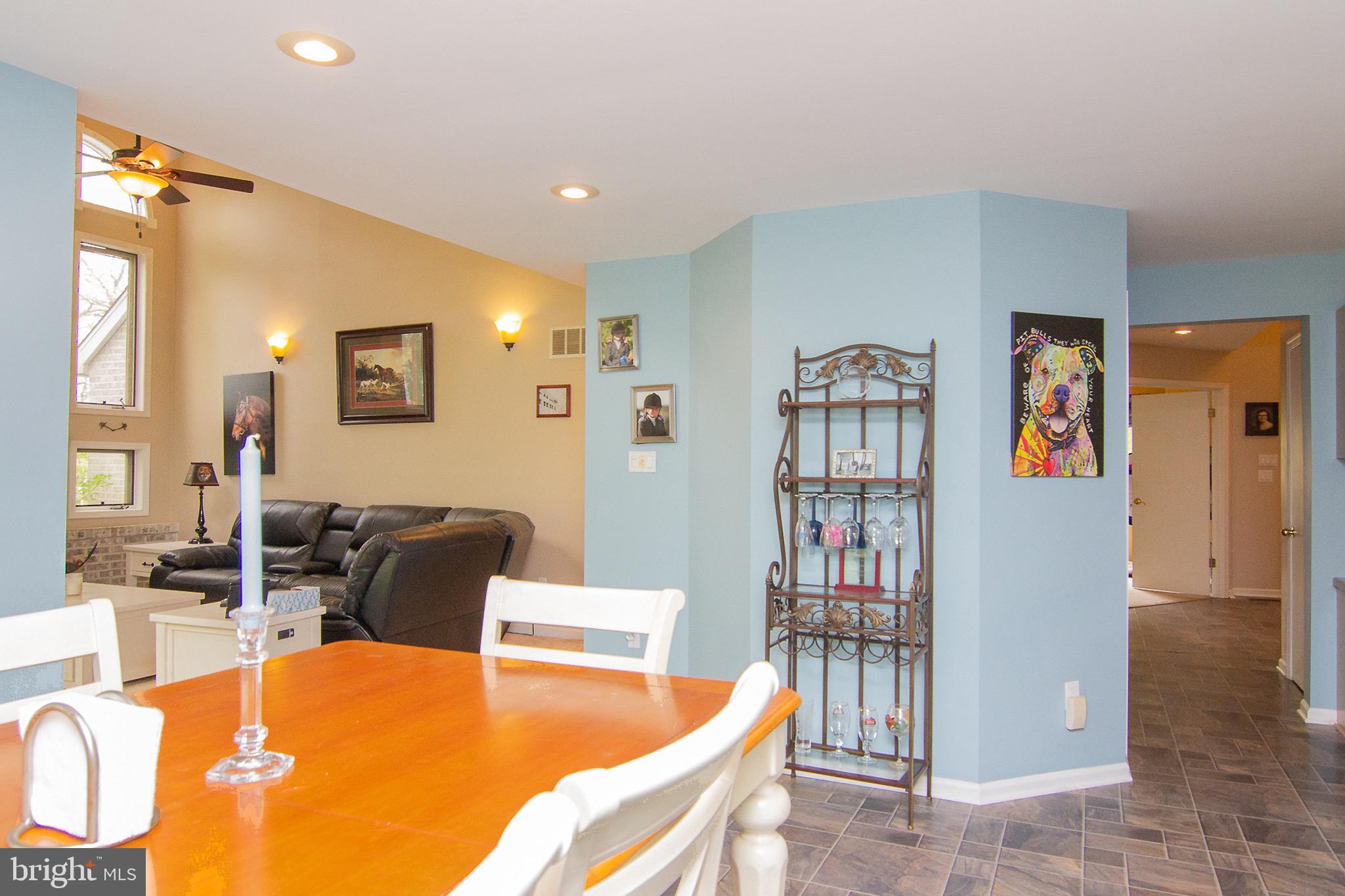 2037 Albert Rill Road Hampstead, MD 21074 - Photo 18 of 38 Kitchen