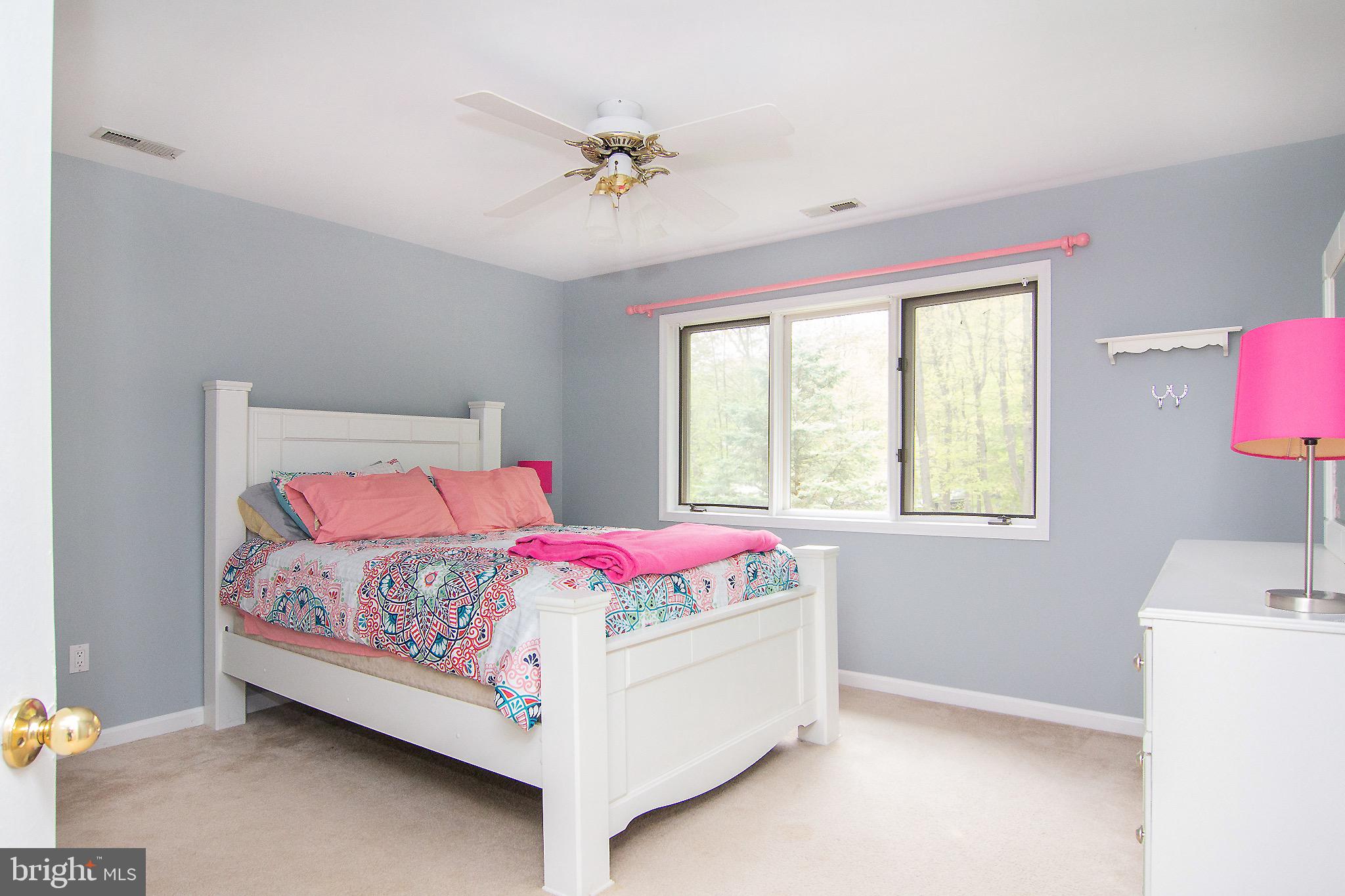 2037 Albert Rill Road Hampstead, MD 21074 - Photo 27 of 38 Bedroom 2
