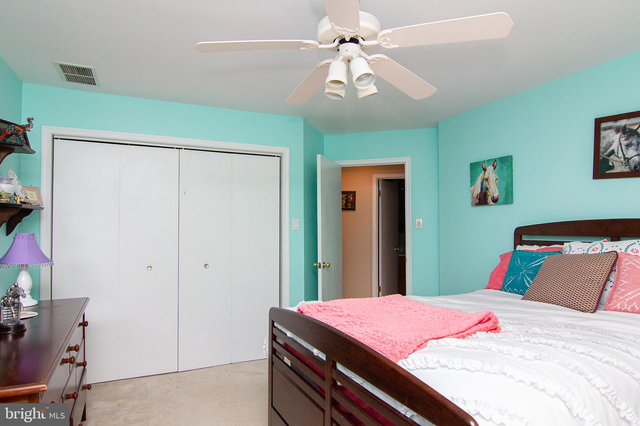 2037 Albert Rill Road Hampstead, MD 21074 - Photo 28 of 38 Bedroom 3