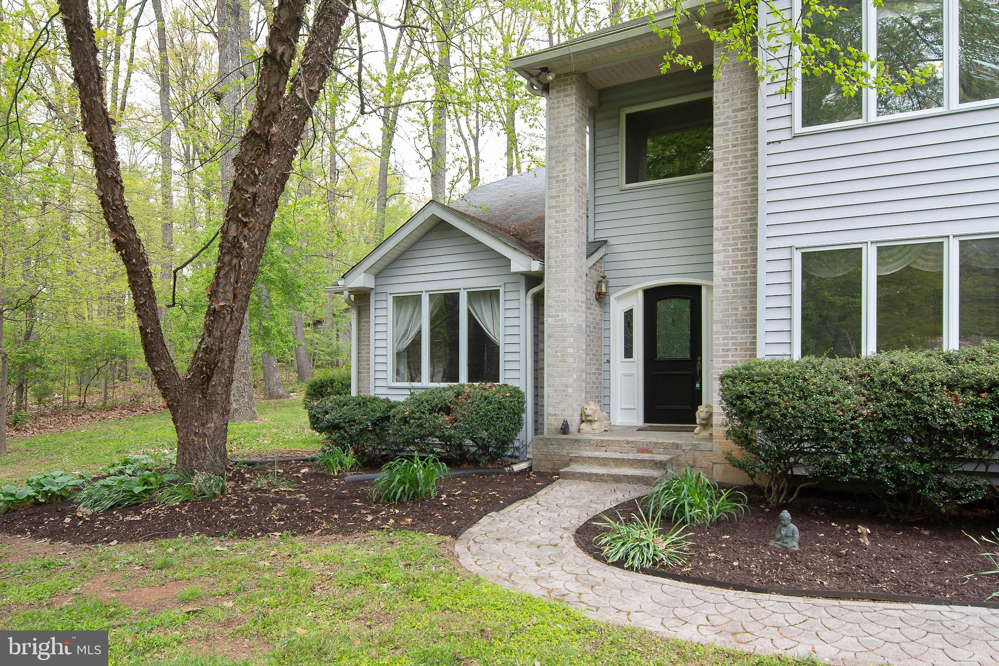 2037 Albert Rill Road Hampstead, MD 21074 - Photo 3 of 38 Front