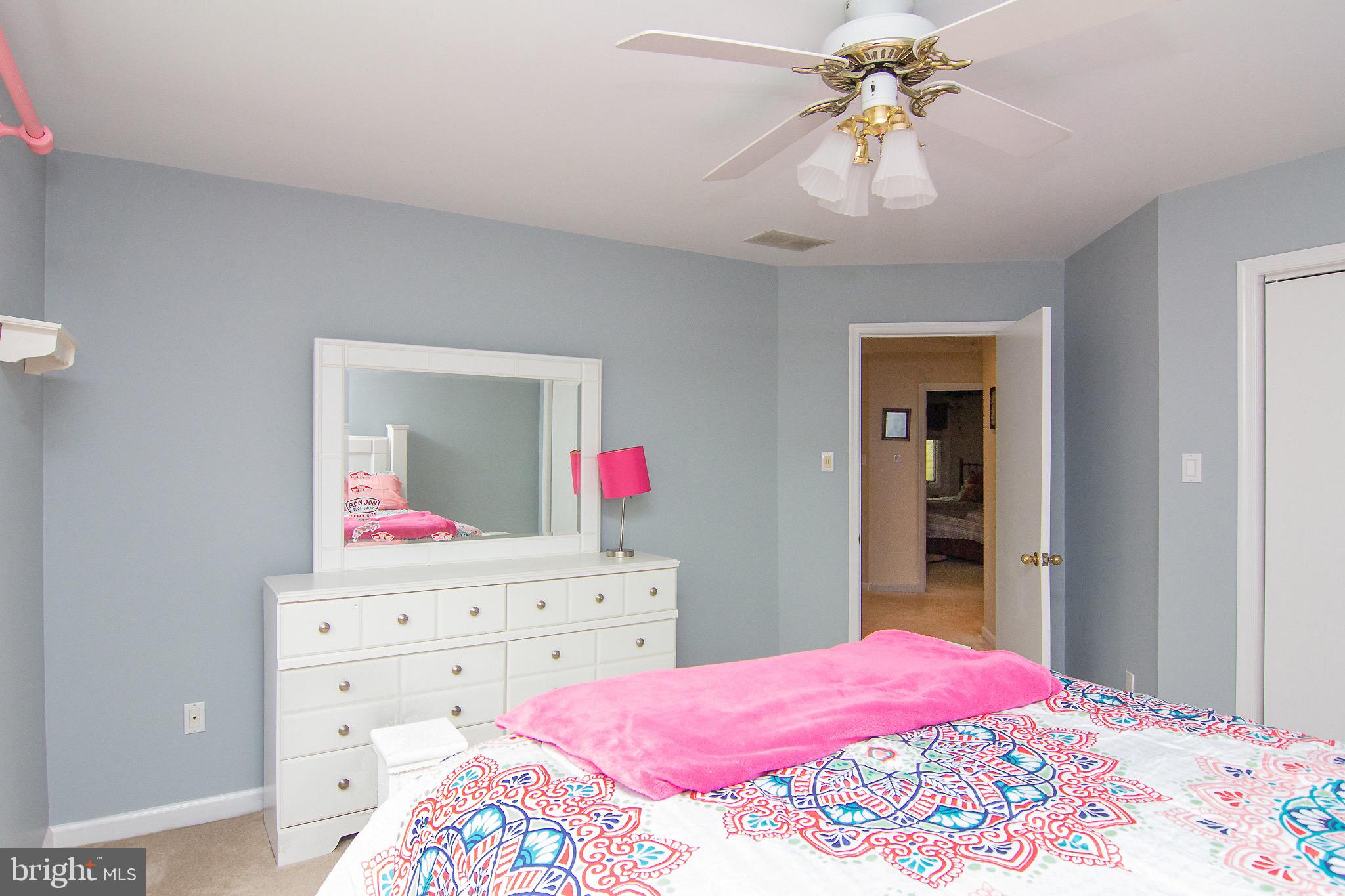 2037 Albert Rill Road Hampstead, MD 21074 - Photo 31 of 38 Bedroom 2