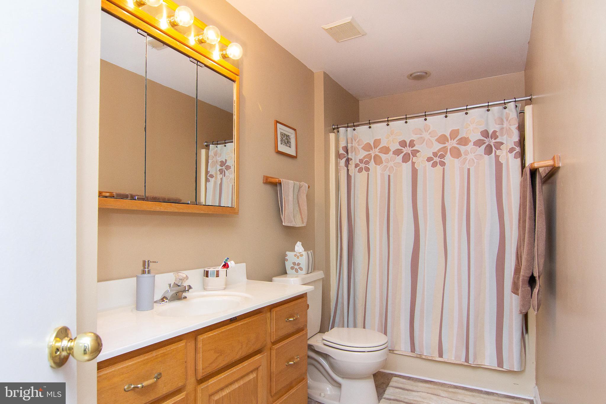 2037 Albert Rill Road Hampstead, MD 21074 - Photo 32 of 38 Bath