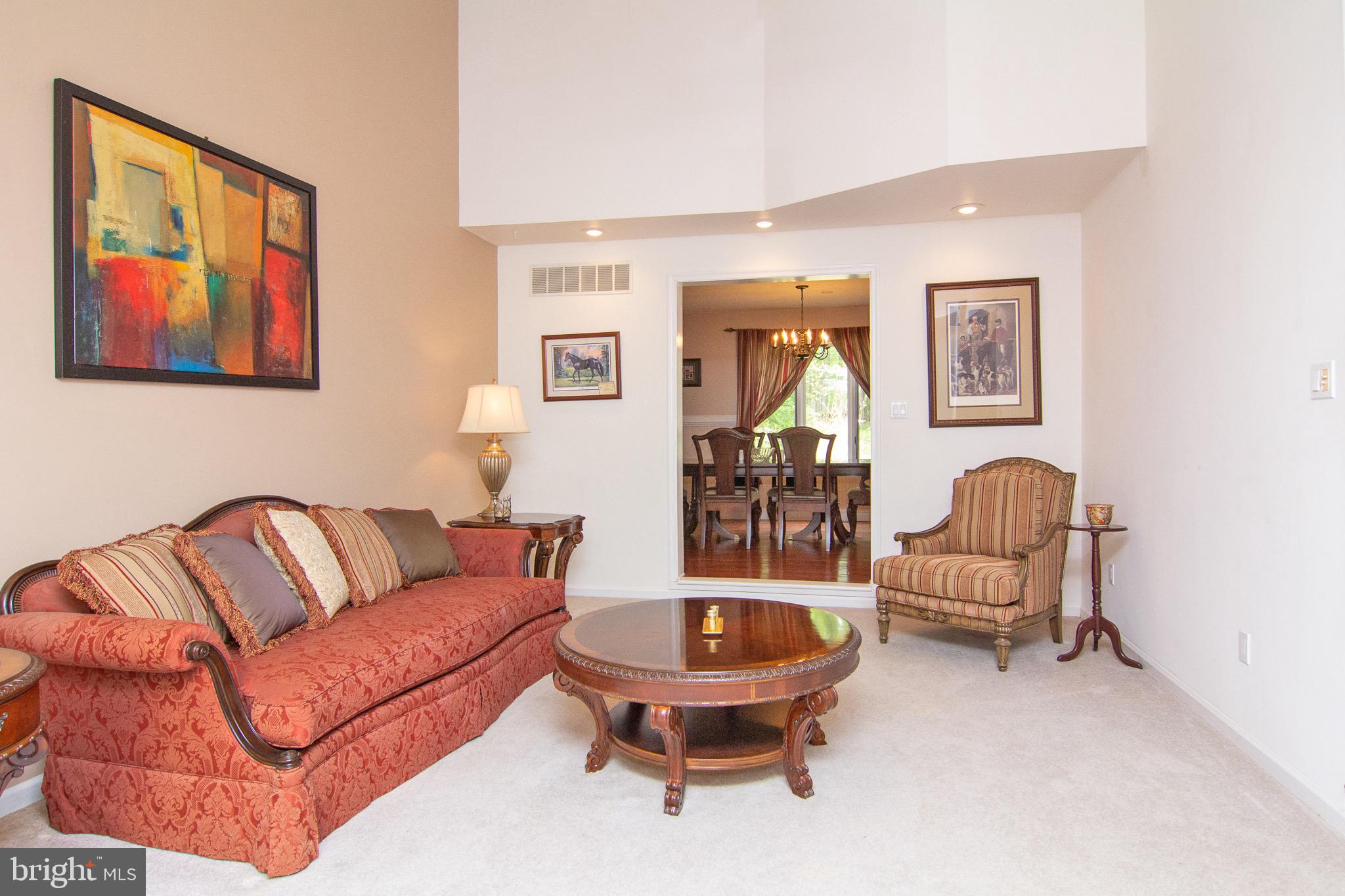 2037 Albert Rill Road Hampstead, MD 21074 - Photo 5 of 38 living room