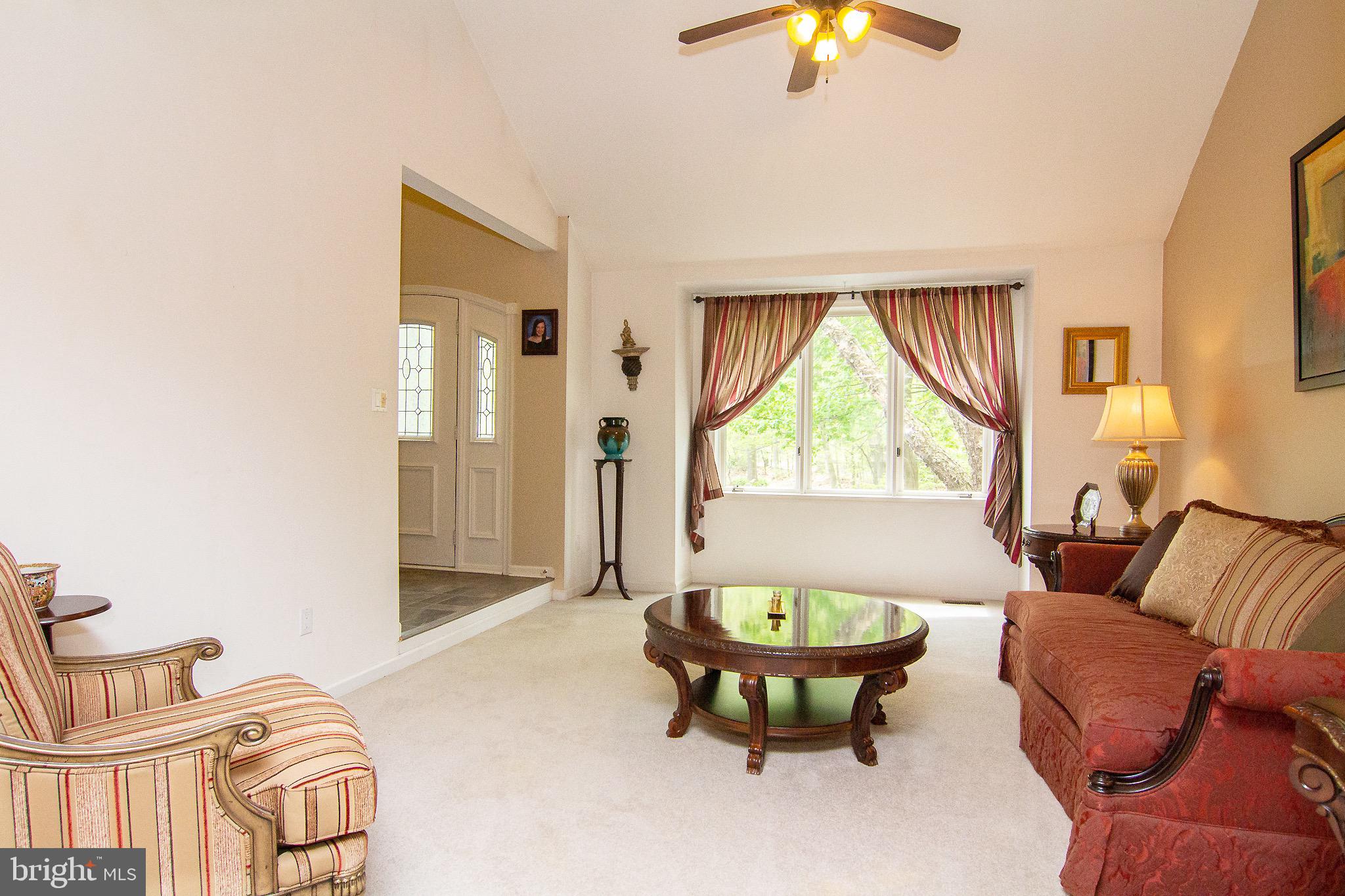 2037 Albert Rill Road Hampstead, MD 21074 - Photo 6 of 38 living room