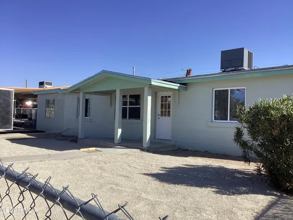 $234,999 | 1004 Atwood Drive, El Paso, TX 79907