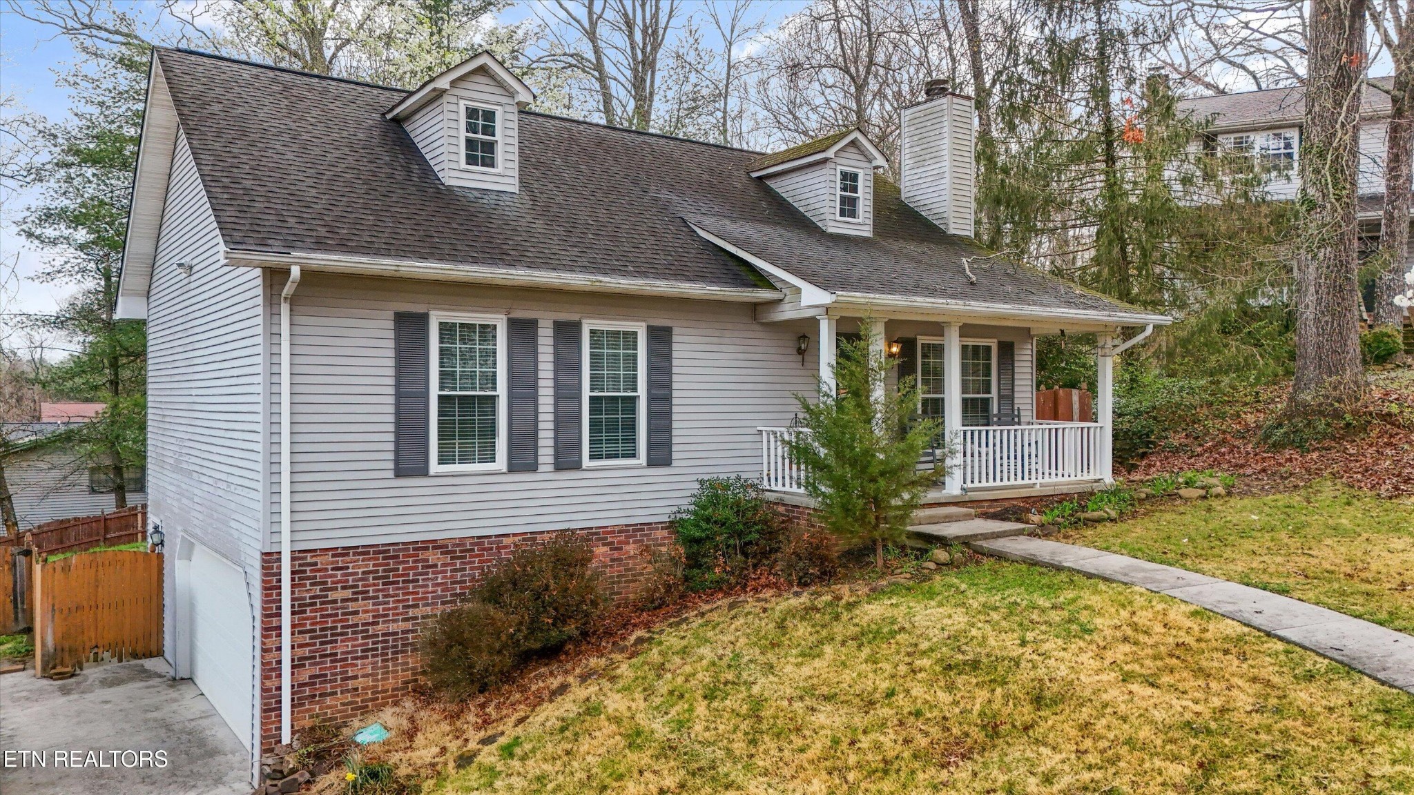 101 Hooper Court Oak Ridge, TN 37830 - Photo 2 of 40 Gallery Image 2