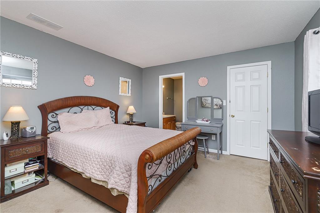 3759 Dusty Sands Road Whitestown, IN 46075 - Photo 14 of 28 Gallery Image 14