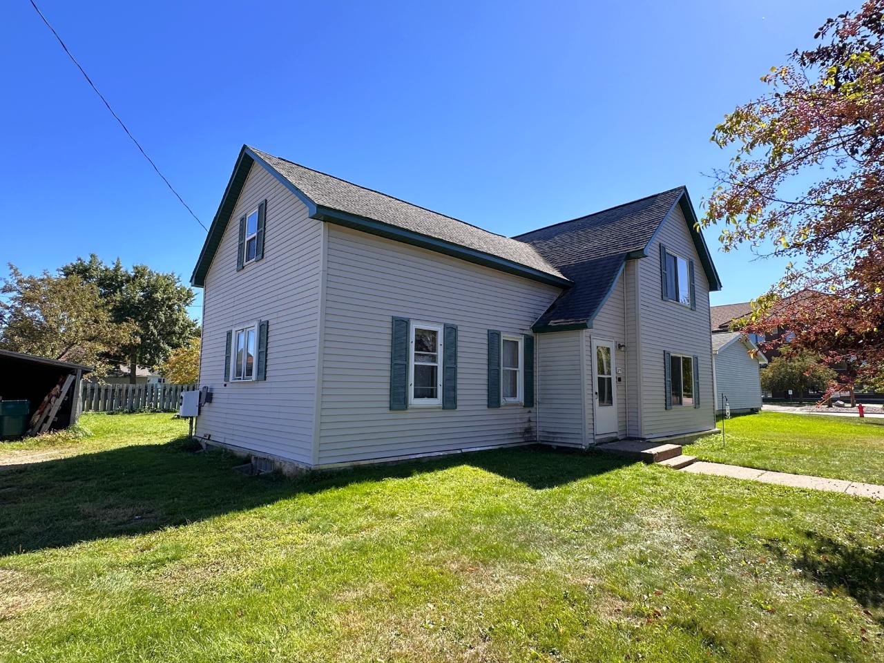 375 Chestnut Street Phillips, WI 54555 - Photo 1 of 4 Gallery Image 1