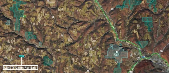 $175,000 | 3304 County Road 22, Cameron, NY 14820