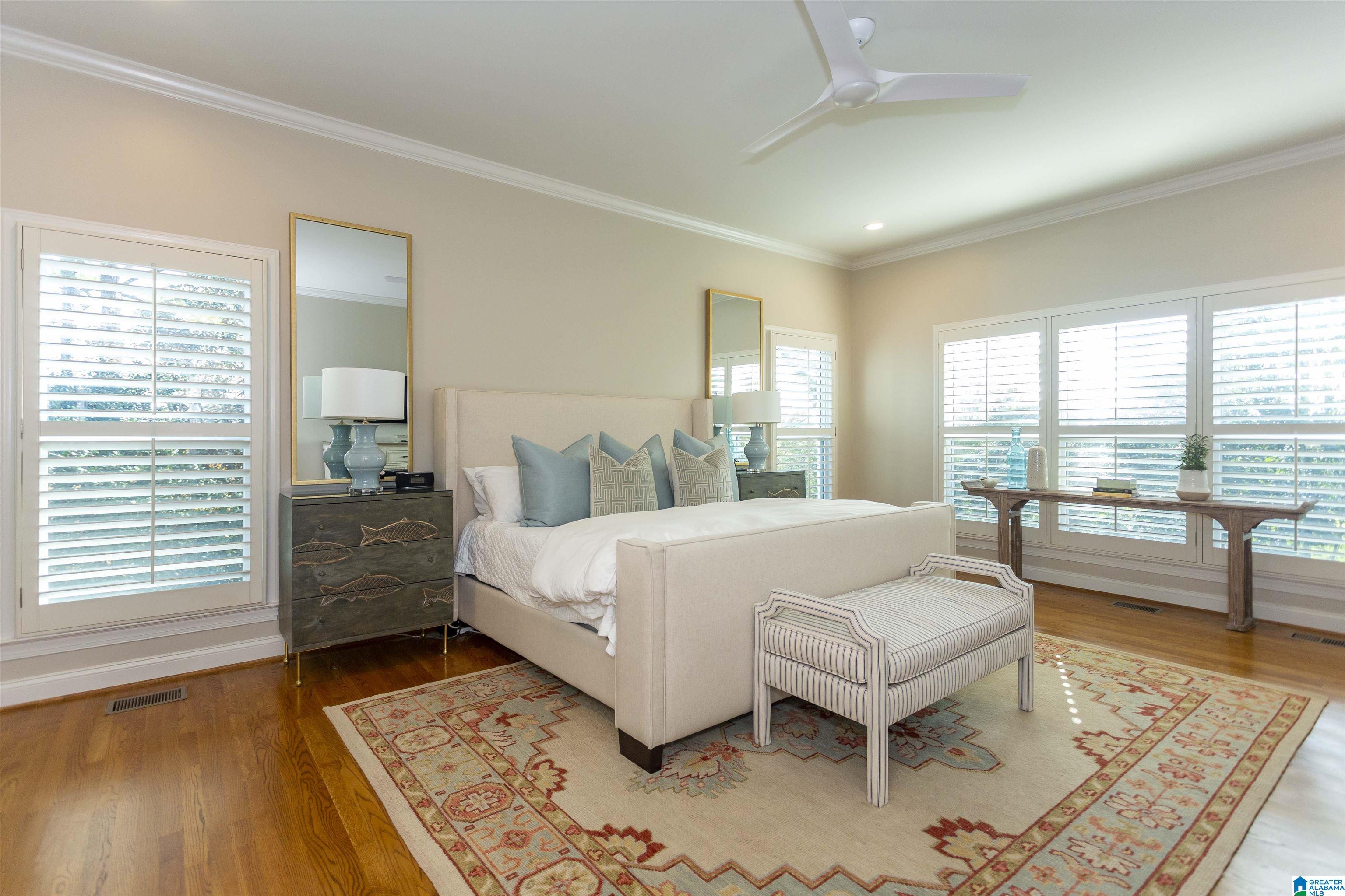 2129 Hickory Ridge Circle Birmingham, AL 35243 - Photo 17 of 42
