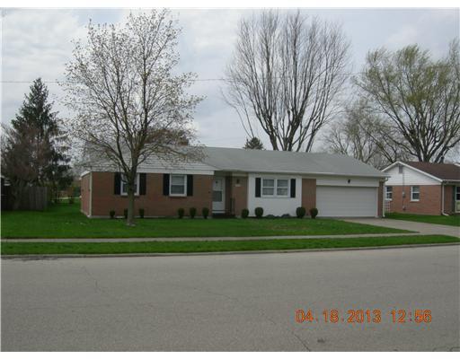114 Littlejohn Road Troy, OH 45373 - Photo 1 of 12 Gallery Image 1