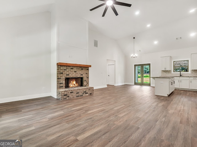 206 McKneely Road Milner, GA 30257 - Photo 6 of 41