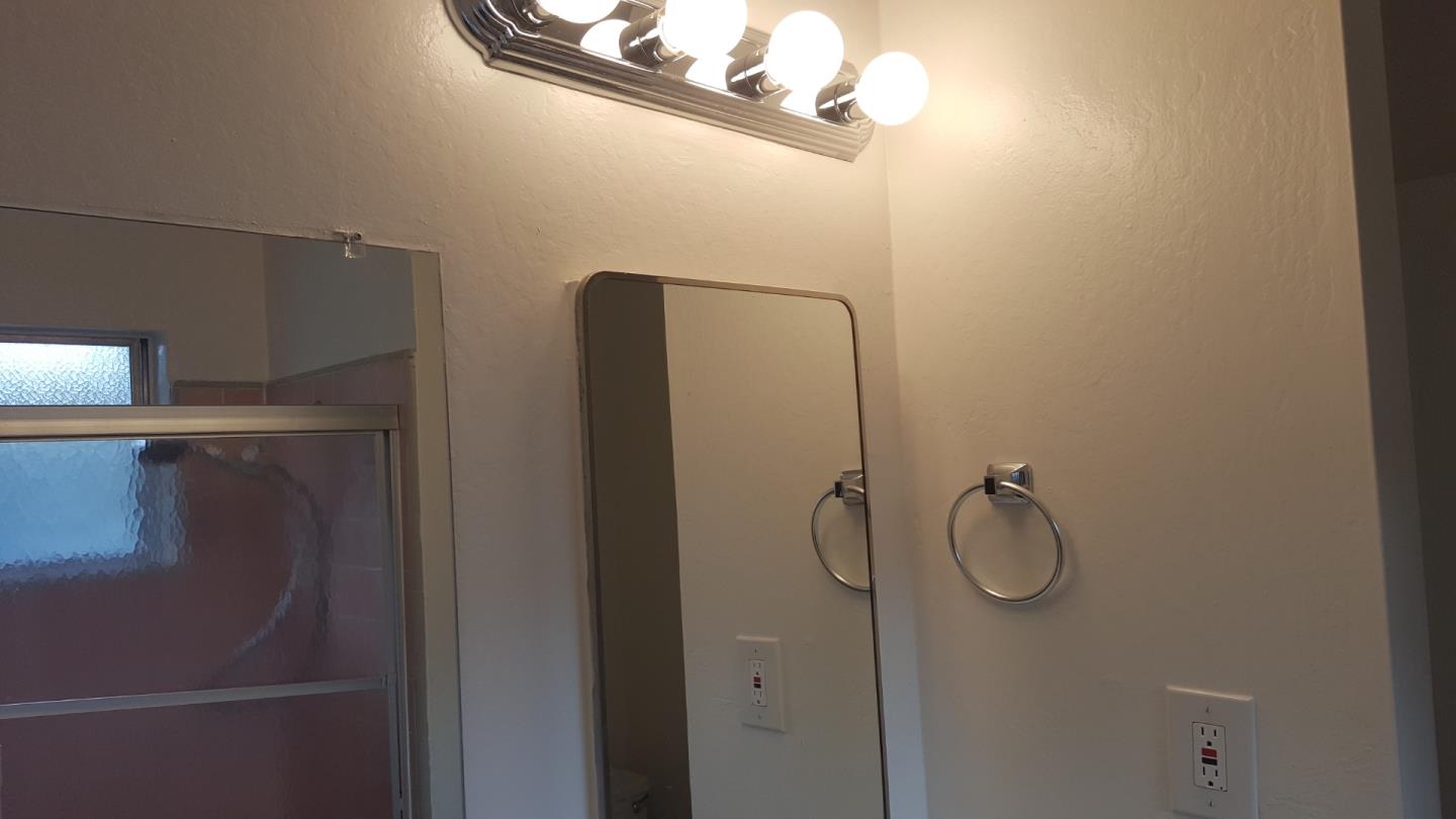 South Norfolk Street San Mateo, CA 94401 - Photo 8 of 8 a bathroom with a shower