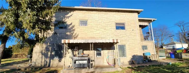 $120,000 | 2013 East Street, Cardale, PA 15420