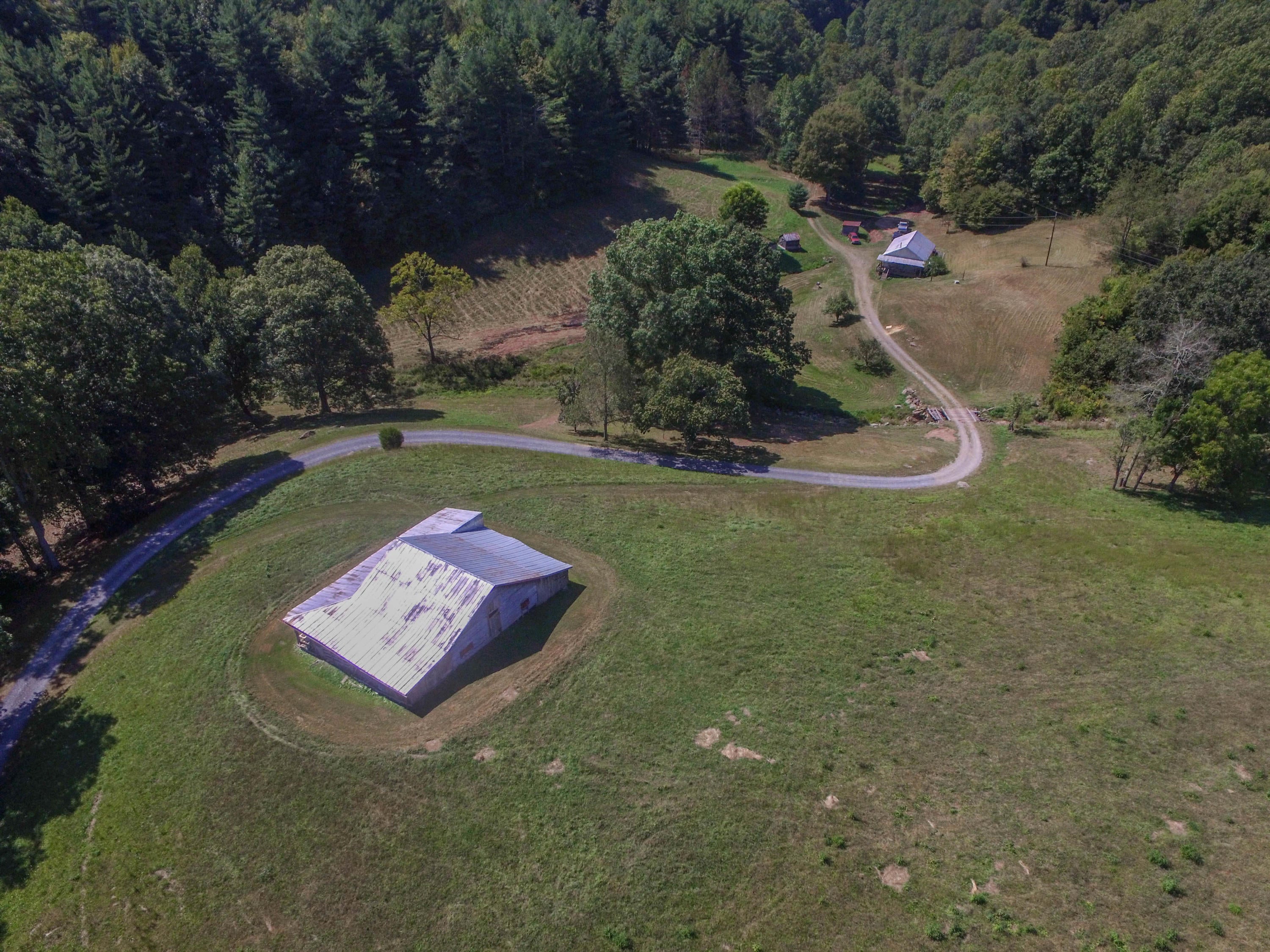 3678 Snake Run Road Alderson, WV 24910 - Photo 114 of 124 Gallery Image 114