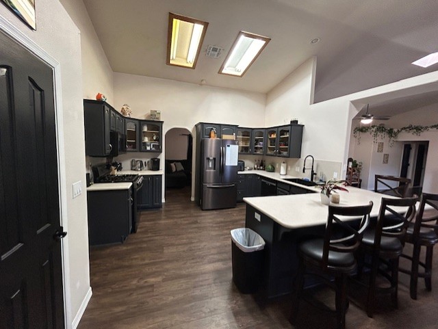 4363 Pinto Road Kingman, AZ 86401 - Photo 4 of 19
