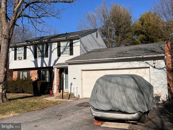 $325,000 | 588 Over Ridge Drive, Frederick, MD 21703