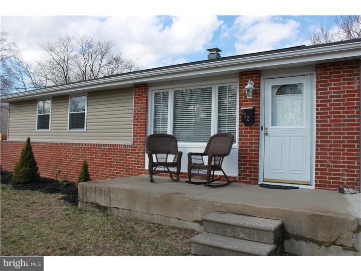 252 Somerset Road Deptford, NJ 08096 - Photo 2 of 19 Gallery Image 2