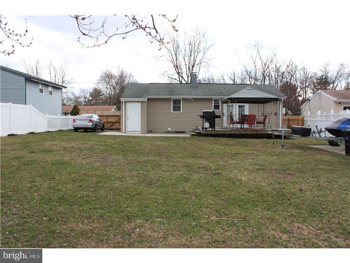 252 Somerset Road Deptford, NJ 08096 - Photo 18 of 19 Gallery Image 18